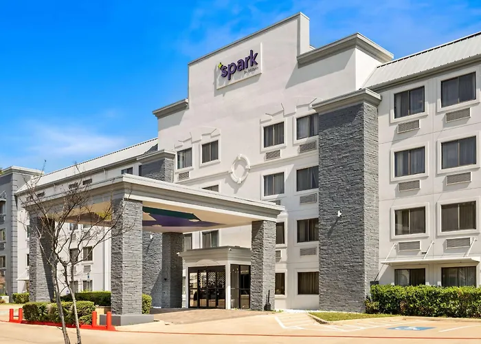 Spark By Hilton Grapevine Dfw North