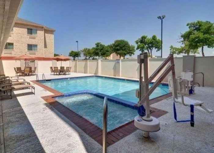 Comfort Inn Dfw Airport North Grapevine